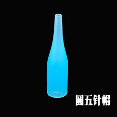 무늬와 자수 던지다 기계 눈썹 문신 홑바늘 빅 미니 사이즈 영구 035 볼록 입술 라이너 원삼 블루, 블루 바늘 모자 _5라운드다 바늘 （
