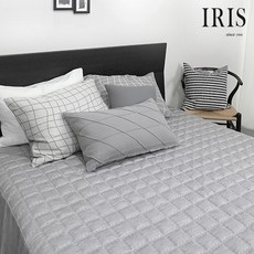 아이리스매트리스커버q