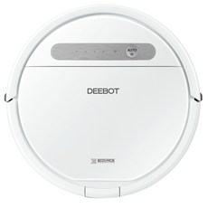 오즈모로봇청소기