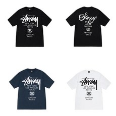 스투시 TOP01