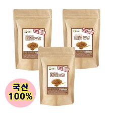 우정본가생메밀국수