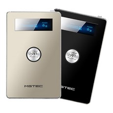 엠지텍외장하드