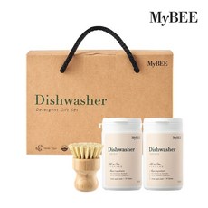 마이비세척기세제