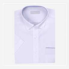 하얀색행커치프