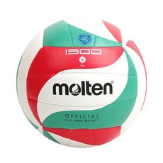 몰텐 배구공 V5M1500