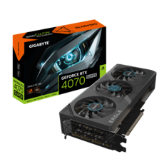 GIGABYTE 기가바이트 지포스 그래픽카드 RTX4070 SUPER EAGLE OC GDDR6X 12GB