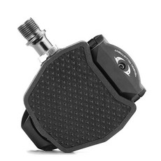 본트레거클릿페달