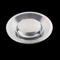 씽크대 스텐 속뚜껑 커버(14.5cm), 씽크대 스텐 속뚜껑커버(14.5cm), 1개