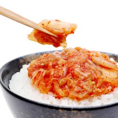 국내산 김치담그기 초간편 김치만들기 이기순 김치명인