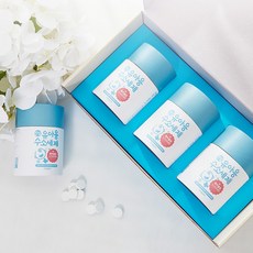 [올곧다]유아 수소세제 친환경 세제 캡슐세제 천연세제, 3개입1세트