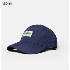 모두의상점 남녀공용 러닝모자 아웃도어 볼캡, 1개, 네이비