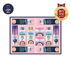 엘지생활활건강헤어무스