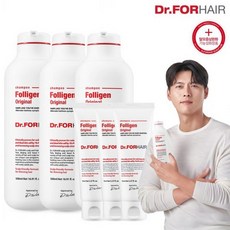 닥터포헤어폴리젠오리지널샴푸