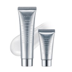 에스네이처 아쿠아 스쿠알란 수분크림 90ml (60ml+30ml)