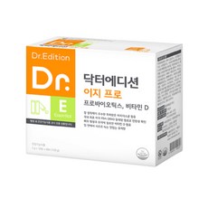 닥터에디션 이지 프로 2개월, 1세트, 60포