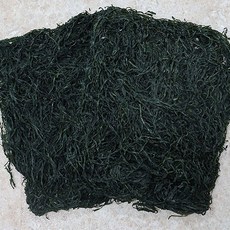 바다내음 한가득 담은 국내산 건홍합 채다시마 돌미역귀, 2개, 상세설명 참조