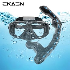 ekasn스노쿨링