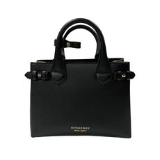 버버리캠벌리토트백