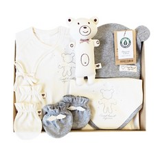 출산선물세트6종