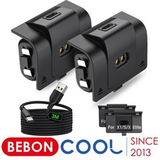 엑스박스4세대배터리팩