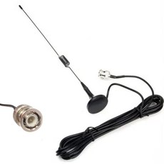 라디오안테나잭