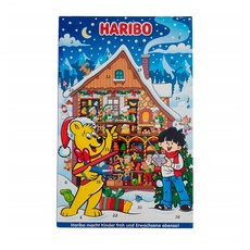 하리보크리스마스캘린더