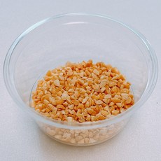 볶은땅콩분테20g초콜릿만들기 재료DIY초코렛, 4개, 단품