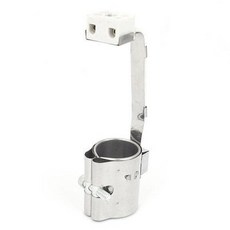플라스틱 사출 기계에 대 한 220 v 145 w 30x50mm 난방 요소 밴드 히터