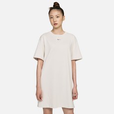 나이키카라원피스