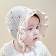 버버리보닛캡