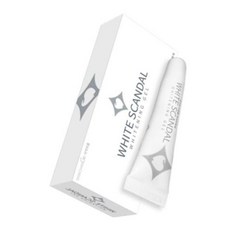 화이트스캔들 치아미백제 겔, 15g, 1