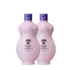 [백화점 정품] 안나수이 로즈 바디 로션 2개 (에센스 타입), 250ml - 안나수이재팬