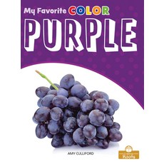Purple Paperback, Crabtree Roots, English, 9781427132604