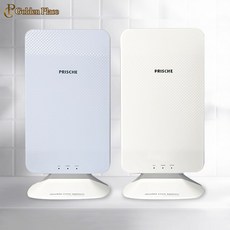 프리쉐 PA-TS1000 칫솔살균기 2중살균 건조 UV LED 스테인리스 칫솔걸이 G