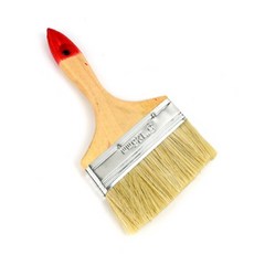 나무표현하는붓