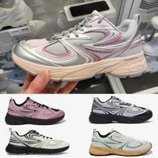 [국내매장판] FILA 휠라 인터런 한소희 착용 신발 런닝화 운동화