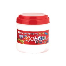 아이클레이400g
