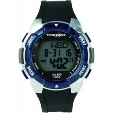 일본배송 time piece(타임 피스)손목 시계 TPW-004BL