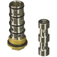 DA507041 Pressure Balance Spool for Tub and Shower Brushed Nickel, 본상품