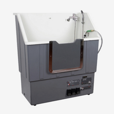  에이플러스 하이드로바스 애견욕조 대 APSA-2084NS, 1 