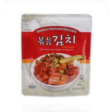 볶음김치(실온보관), 볶음김치