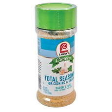 Lawry's Casero Total Seasoning 10.75 oz Lawry's 홈메이드 토탈 시즈닝 10.75온스, 304g, 1개
