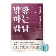 방황하는칼날책