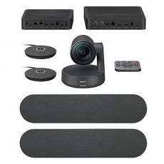 로지텍 rally plus / logitech rally puls