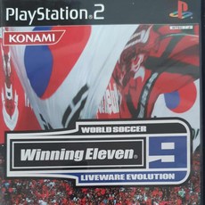 ps2중고본체만