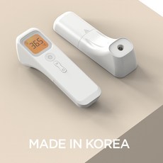 신생아목욕체온계