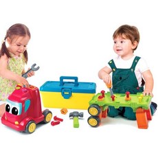 지니맥공구놀이