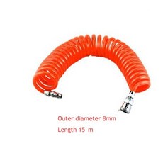 덕트후드스프링