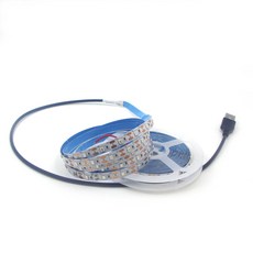 USB 5V UV LED 스트립 조명 자외선 DIY 송진 경화 램프 DJ 형광 스쿠버 램프용 블랙라이트 365nm 395nm 405nm, 1M, 01 365nm