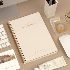 굿노트데일리플래너